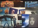 Billy Joel & Elton John Vinyl LP 10 Album Lot: Piano Man / Madman / Stranger +++