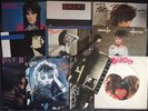 80s Ladies Rock Vinyl LP 10 Album Lot: Pat Benatar / Heart / Joan Jett +++