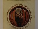 CAPTAIN BEEFHEART AND HIS MAGIC BAND / SAFE AS MILK / BUDDAH BDS 5063 EX+/NM-