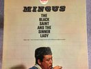 Mingus The Black Saint and the Sinner Lady Impulse Stereo A-35 RVG