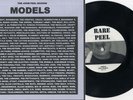 Models - The John Peel Session 7