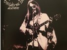 Neil Young ?Tonight's The Night Acetate SEALED Vinyl LP Rare
