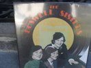 THE BOSWELL SISTERS VINYL LP BOX SET  2-REC SEALED 1982 CBS MONO BRAND NEW