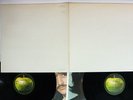 BEATLES WHITE ALBUM APPLE PCS 7067,8 UK Vinyl 2LP