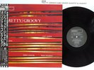 CHET BAKER QUARTET&QUINTET PRETTY/GROOVY WORLD PACIFIC PJ-1249 Japan OBI Mono LP