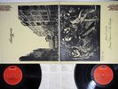JULIE DRISCOLL,BRIAN AUGER & THE TRINITY STREETNOISE POLYDOR 35MM 0198 Japan 2LP