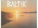 BALTIK swedish prog psych blues ORIGINAL sweden 1973 CBS 65581 LP
