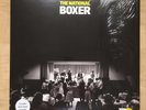 Boxer by The National LP on Yellow Vinyl with MP3