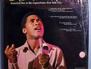 SAM COOKE AT THE COPA RARE ORIGINAL 1964 RCA MONO LP IN SHRINK DG BEAUTIFUL