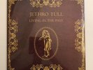 Jethro Tull Living In The Past 2 X LP Original 1974 Vinyl Still Sealed Rare