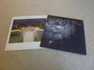 COCTEAU TWINS - Garlands & Treasure - 2 x Vinyl LP Bundle - SALE PRICE