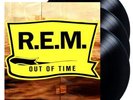 R.E.M. - Out Of Time [3LP] (25th Anniversary, remastered versions of original al