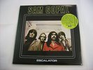 Sam Gopal -Escalator  limited Vinyl Lp + 7 inch RSD 2017