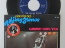 THE ROLLING STONES Gimme shelter 