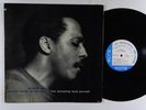 BUD POWELL The Amazing Volume 2 LP on Blue Note VG++ lexington/63rd DG mono