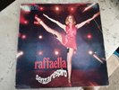 RAFFAELLA CARRA' - Senza respiro -LP USATO RARISSIMO RCA 6/1972, VG+ GATEFOLD