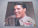 ELVIS PRESLEY Cafe Europa Sessions 1995 TULSA RECORDS  1 LP 4 CD set GERMAN  NM