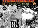 NECK DEEP - THE PEACE AND THE PANIC - NEW VINYL LP