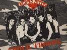 COCK SPARRER * Shock Troops  - Coloured Vinyl LP neu*new *Punk*Riot Squad*