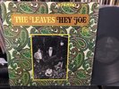 The LEAVES / HEY JOE  STEREO 1966 MIRA RECORDS LPS -3005 shrink NM / EX+