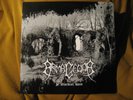 ARMAGEDDA in blackest ruin ORIG VINYL 10