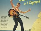 JOHNNY HALLYDAY-A L`Olympia  VINYL NEW