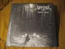 BAPTISM wisdom and hate ORIG VINYL LP goatmoon behexen horna