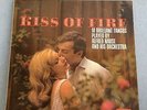 Alfred Hause And His Orchestra Kiss Of Fire  Vinyl LP  Excellent Condition