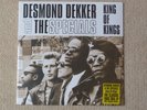 DESMOND DEKKER & THE SPECIALS KING OF KINGS LP 180 GM RE-ISSUE SEALED NEAR MINT