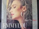 EMMYLOU HARRIS Brand New Dance REPRISE LYRIC INNER LP NM
