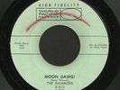 California Rockin Instros 45   Gamblers   Moon Dawg / LSD 25   Listen
