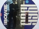 David Bowie 1966 NMint 6 Track Picture Disc Vinyl Mini Album LP UK 1988