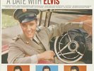 Elvis Presley - A Date With Elvis (LP - 1989 Compilation Germany Mono) - Elvi...
