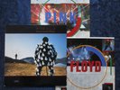 PINK FLOYD Delicate Sound of Thunder (1988) 2xVinyl, Columbia PC2 44484 EX+