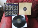 THE BEATLES   A HARD DAY`S NIGHT .1964 ORIG UK 1ST PRESS B/Y LABEL G & L SLEEVE