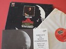SLS 799 Sibelius The Seven Symphonies Barbirolli Halle HMV 5 LP STEREO BOX SET
