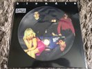 Blondie - Plastic Letters - Sealed PICTURE DISC Vinyl LP Denis
