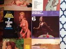 Stag Party Records nude / topless cover + other nude/softcore record cover 12