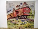 PAUL REVERE and the RAIDERS, GOIN' to MEMPHIS,VINTAGE 1968 NEAR MINT MONO LP