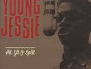 Young Jessie - Hit, Git And Split (180g - colored vinyl - limited) - Vinyl Rh...