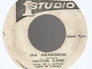 WINSTON FLAMES - INA AMAGIDEON / AMAGIDEON         7
