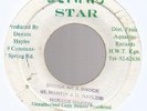 HORACE MARTIN - SHOCK ME A SHOCK / VERSION         7