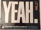 Charlie Rouse, Yeah , Epic, BA 17012, SEALED , LP