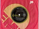 ROSE TATTOO - ROCK 'N' ROLL OUTLAW / REMEDY - RARE 7