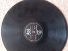 ELVIS PRESLEY 78rpm. RCA.  Blue Suede Shoes / I'm Gonna Sit Right Down And Cry.