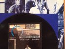 THE STYLE COUNCIL - Cafe Bleu + Booklet- 1984 Vinyl LP - Polydor 1st EX/EX