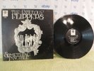 Fabulous Flippers, Something Tangible, Veritas Records VS 2570, 1970 Garage Rock