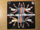 GUEM & ZAKA PERCUSSION 