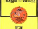 ROSE TATTOO - IT'S GONNA WORK ITSELF OUT - RARE PROMO 7