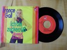 France Gall - Ich bin zuckersüß/Kommst du zu mir